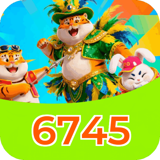 Requisitos do APK da 6745 para Android