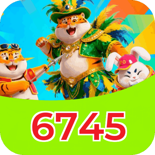 Requisitos do APK da 6745 para Android